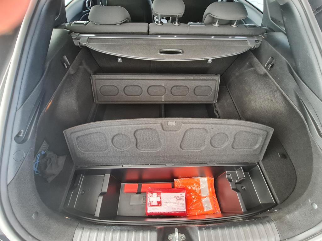 Kia ProCeed GT-Line, 1.Hand,LED, Scheckheftgepflegt