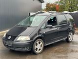 Seat Alhambra Sport Edition 2.0TDI 7 Sitze Xenon - Seat Alhambra Sport mit Diesel-Antrieb