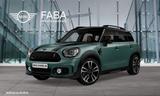MINI Cooper SD Countryman Head-Up DAB LED Pano.Dach - MINI Cooper SD Countryman Diesel Gebrauchtwagen