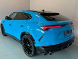 Lamborghini ADAS-360 KAM-BANG OLUFSEN- - Lamborghini aus 2020