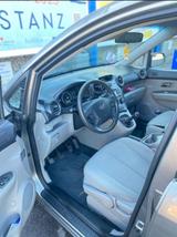 Kia Carens 1.6 CRDi Spirit Spirit - gebrauchte Kia Carens aus dem Jahr 2012