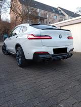 BMW X4 M COMPETITION M COMPETITION - BMW X4 M aus 2019