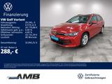 Volkswagen Golf Variant Life 2.0 TDI AHK/Standhzg/03.30Gara