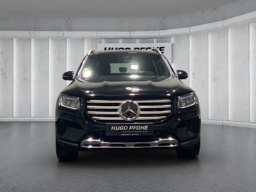 Mercedes GLB 200 - 7
