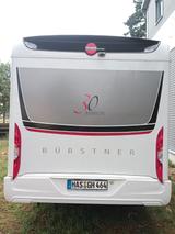 Bürstner 620G  Edition 30  - Bürstner 3