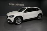 Mercedes-Benz GLA 250 e PROGRESSIVE/LED/AHK/NAVI/MBUX/TOTW/SHZ - Mercedes-Benz GLA 250 Gebrauchtwagen in Stuttgart