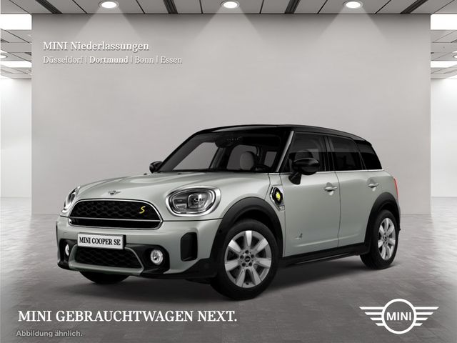 MINI Cooper SE ALL4 Countryman Navi Pano.Dach PDC