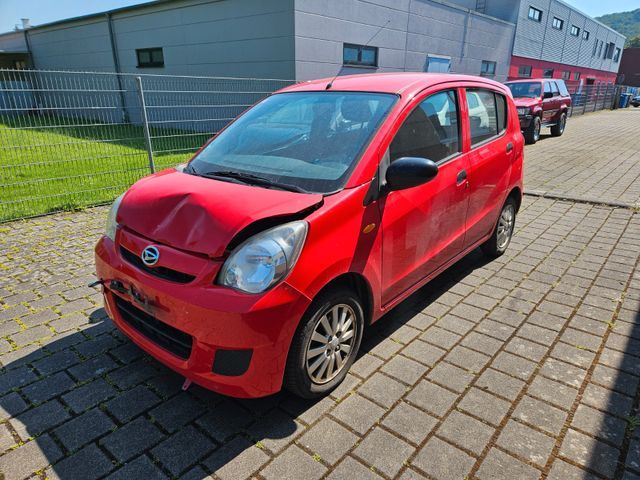 Daihatsu Cuore 1.0