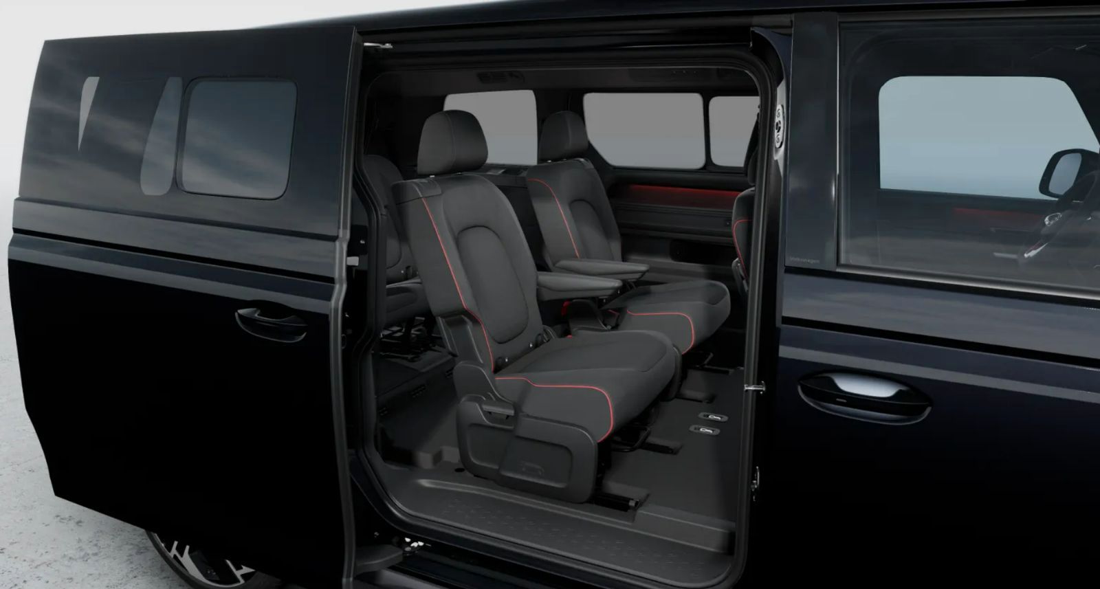 Volkswagen ID. Buzz - Bild 8