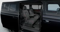 Volkswagen ID. Buzz - Vorschau Bild 8