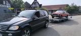 Mercedes-Benz Mercedes ML 400 CDI - Mercedes ML 400 SUV