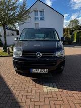 Volkswagen T5 Multivan - VW T5 Gebrauchtwagen in Bochum