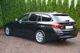 BMW 318i Advantage Navi Tempomat Sitzheizung PDC LED - BMW 318: Kombi, 318i