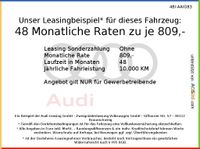 Audi A6 - Vorschau Bild 15