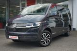 Volkswagen T6.1 Multivan 2.0 TDI DSG LED AHK Digitaltacho - gebrauchte VW T6 Multivan aus dem Jahr 2022