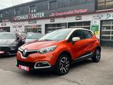 Renault Captur Dynamique*1.Hand*Tüv* - gebrauchte Renault Captur aus dem Jahr 2013