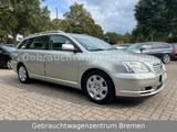 Toyota Avensis Kombi 1.8 VVTi  *1.Hand*TÜV NEU*AHK* - Toyota Avensis aus 2006: Kombi