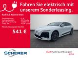 Audi A6 Avant e-tron performance ACC AHK MATRIX LED - Audi A6 e-tron Jahreswagen