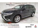 Mitsubishi Plug-in Hybrid Outlander 2.4 TOP 4WD Navi Leder  - Mitsubishi Plug-in Hybrid Outlander mit Schiebedach