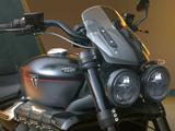 Triumph ROCKET 3 STORM GT      *MODELL 2026 - TRIUMPH ROCKET 2