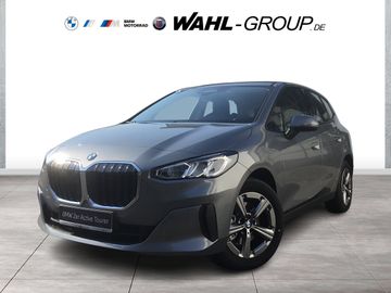 BMW Leasing Angebot: BMW 218i ACTIVE TOURER AHK SPORTSITZ DRIVING ASSISTA