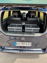 Mercedes-Benz V 250 d Aut. AVANTG. ED. lang 140 + 10kW AVA... - Mercedes-Benz V-Klasse Gebrauchtwagen in Berlin