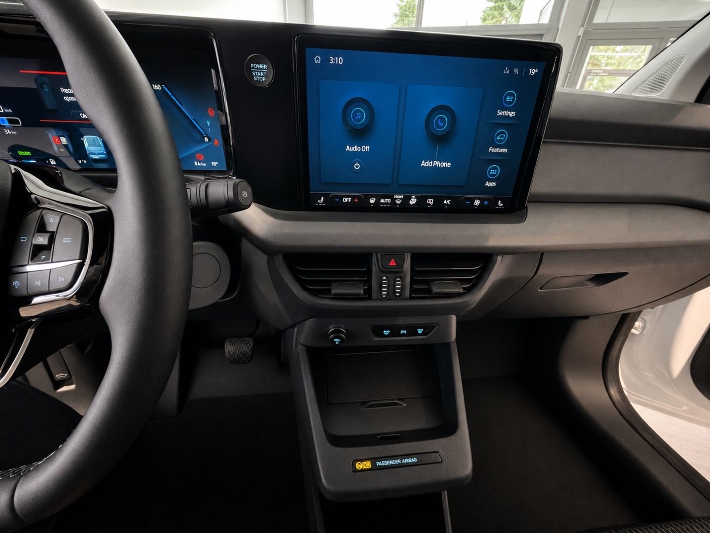 Ford Transit Courier - Bild 8
