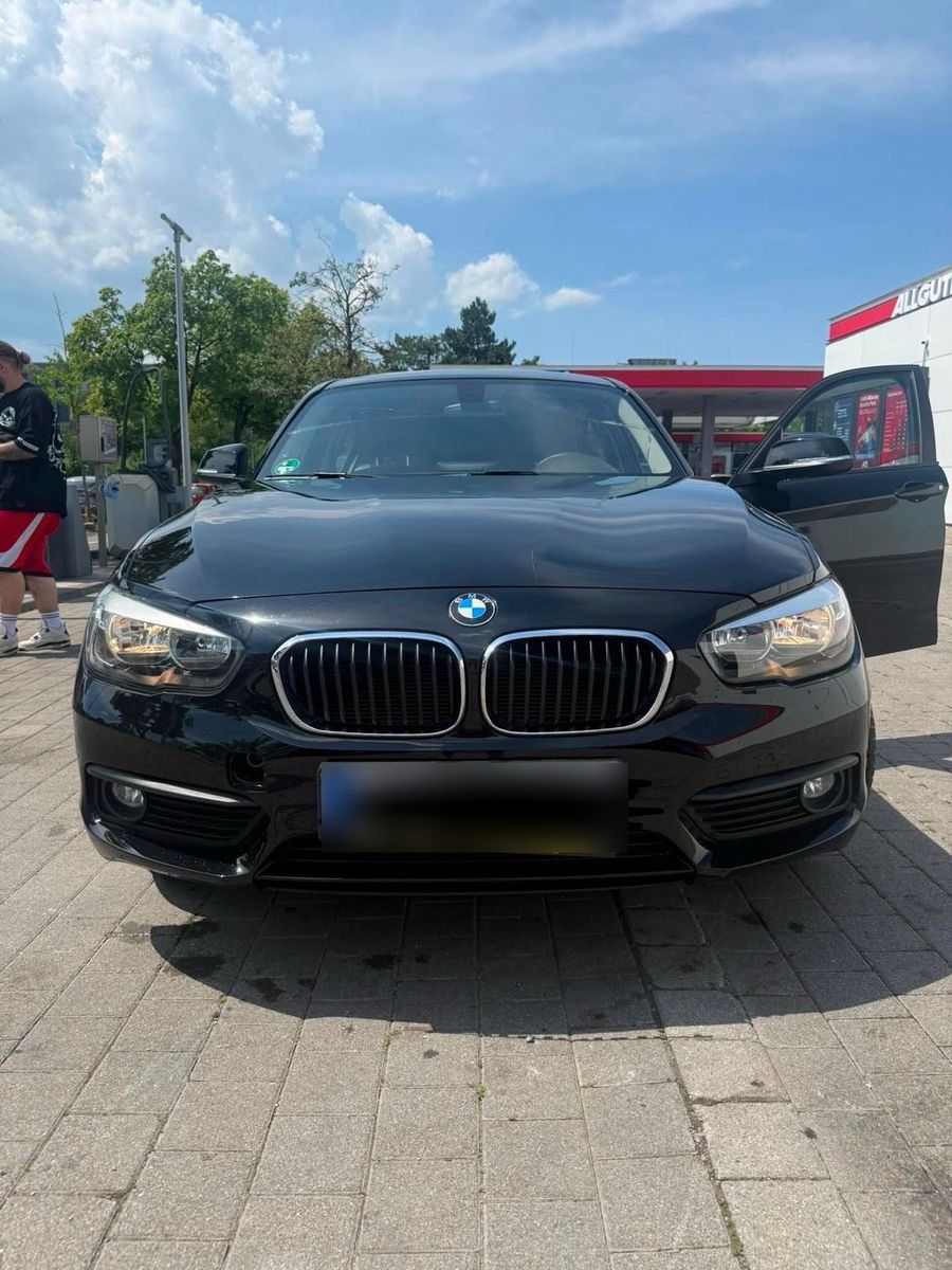 BMW BMW 118i NEUE NOCKENWELLEN