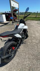Malaguti Drakon 125  - MALAGUTI MOTORRAD