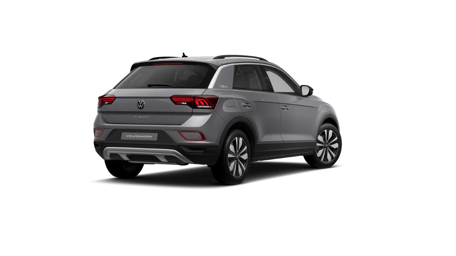 Volkswagen T-Roc - Bild 3