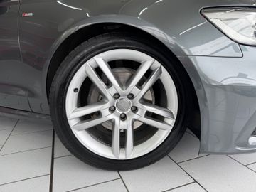 Audi A6 - 6