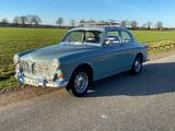 Volvo P121 Amazon B18 Zustand 2 - Volvo Amazon: Privatanbieter