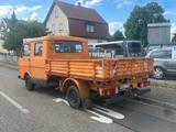 Volkswagen LT 28 TÜV 05/25 / Pritsche / AHK - Volkswagen LT: Pritsche