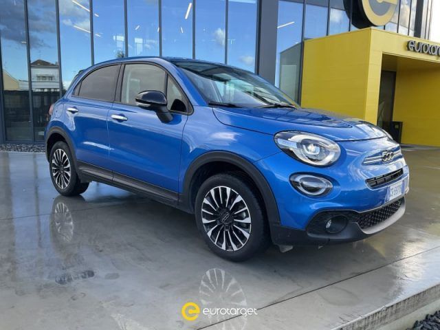 Autres FIAT 500X 1.3 MultiJet 95 CV