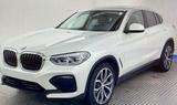 BMW X4 xDrive 30d Sport-Automatic "Advanta... - BMW X4 in Solingen