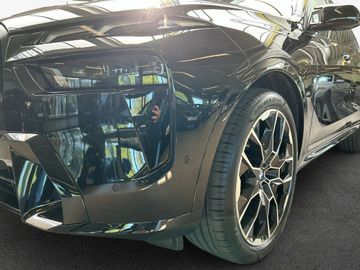 BMW X7 M60 - 7