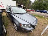 Volvo V50 Kombi 2.0 D Momentum - gebrauchte Volvo V50 aus dem Jahr 2005