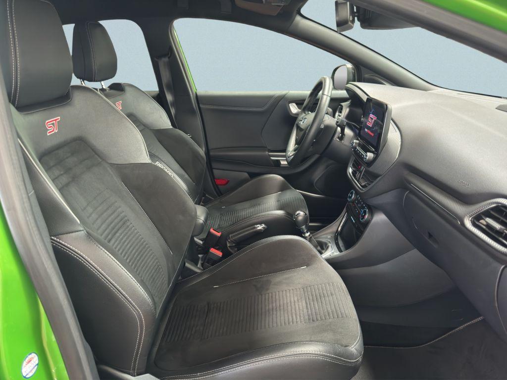 Ford Puma 1.5 EcoBoost ST X, миниатюра 8