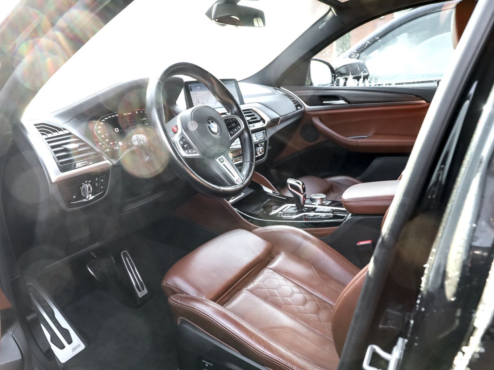 BMW X4 M - Bild 3