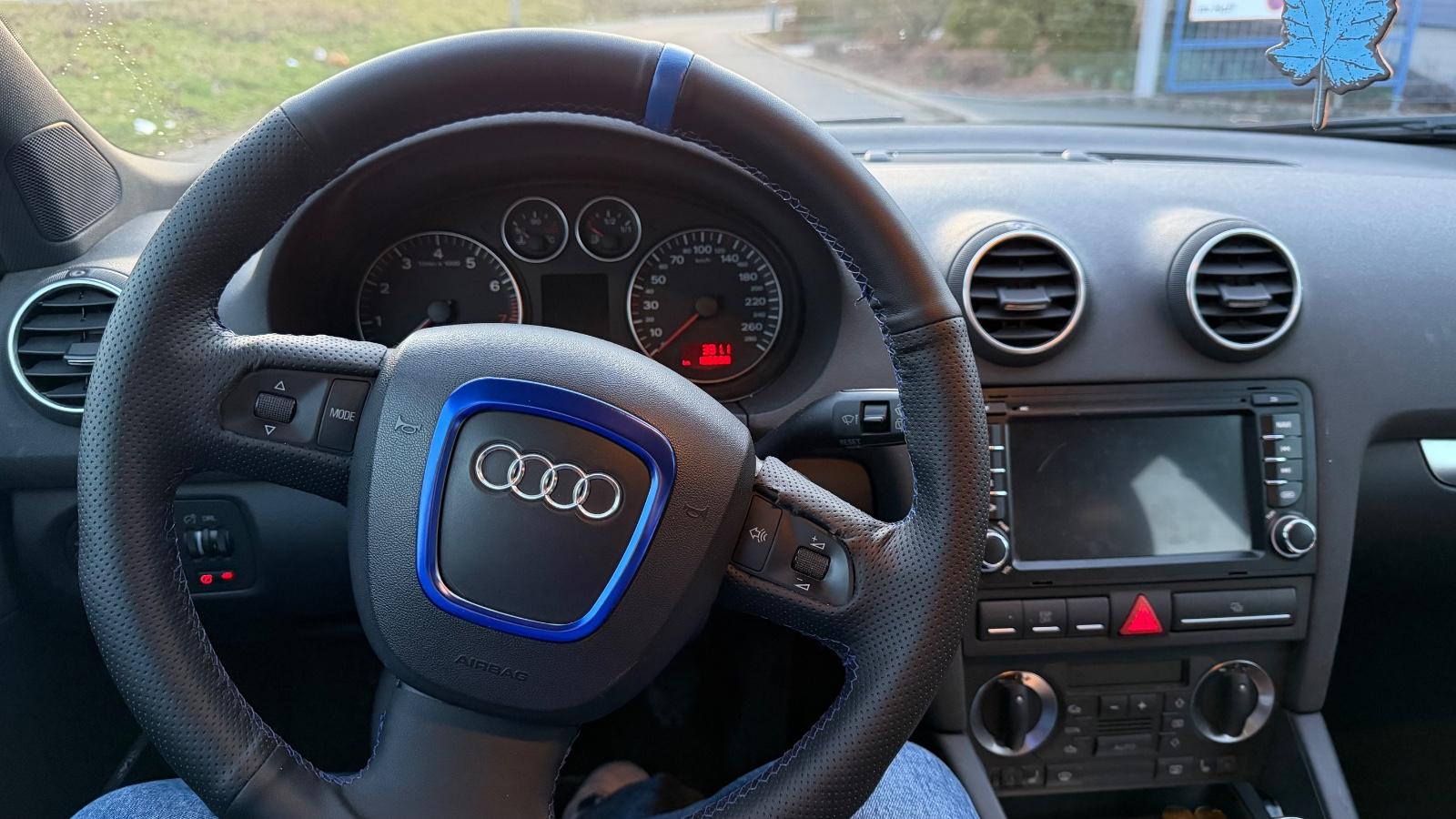 Audi Quattro 2007 — photo 7