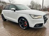 Audi A1 1.4 TFSI S tronic 136 kW | 3x S line