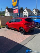 Renault Clio ENERGY TCe 75 Limited 2018 Limited 2018 - Renault Clio Limited-2018