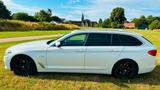 BMW 540i xDrive Touring Automatik - BMW 540: Kombi
