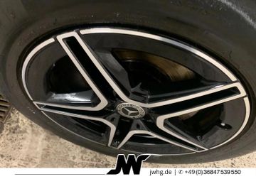 Mercedes GLC 300 - 9