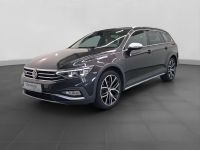 Volkswagen Passat Alltrack - Vorschau Bild 2