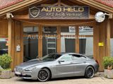 BMW 650i xDrive Gran Coupe Aut LED Navi Temp Memory - BMW 6 Series: Coupé
