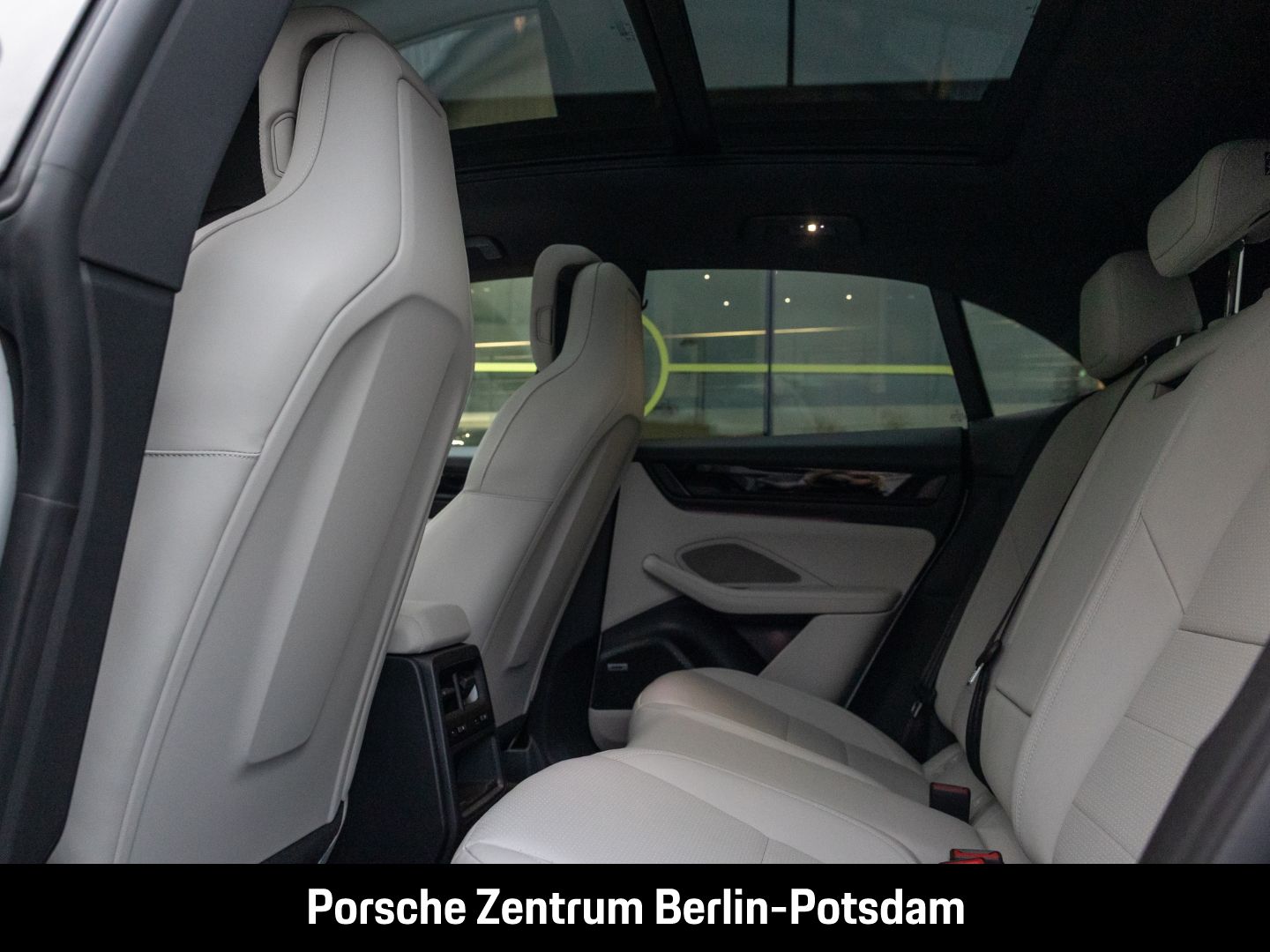 Porsche Macan - Bild 7