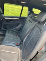 BMW 220 Gran Tourer 220d xDrive Steptronic Luxur... - BMW 220 Gran Tourer aus 2021