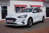 Ford Focus Turnier Cool & Connect LED Navi DAB PDC - Ford Focus in Halle