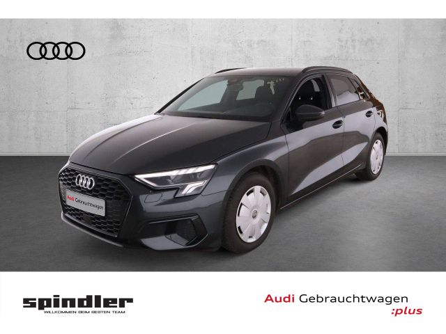 Audi A3 Sportback advanced 35TDI S-tronic / Navi, LED